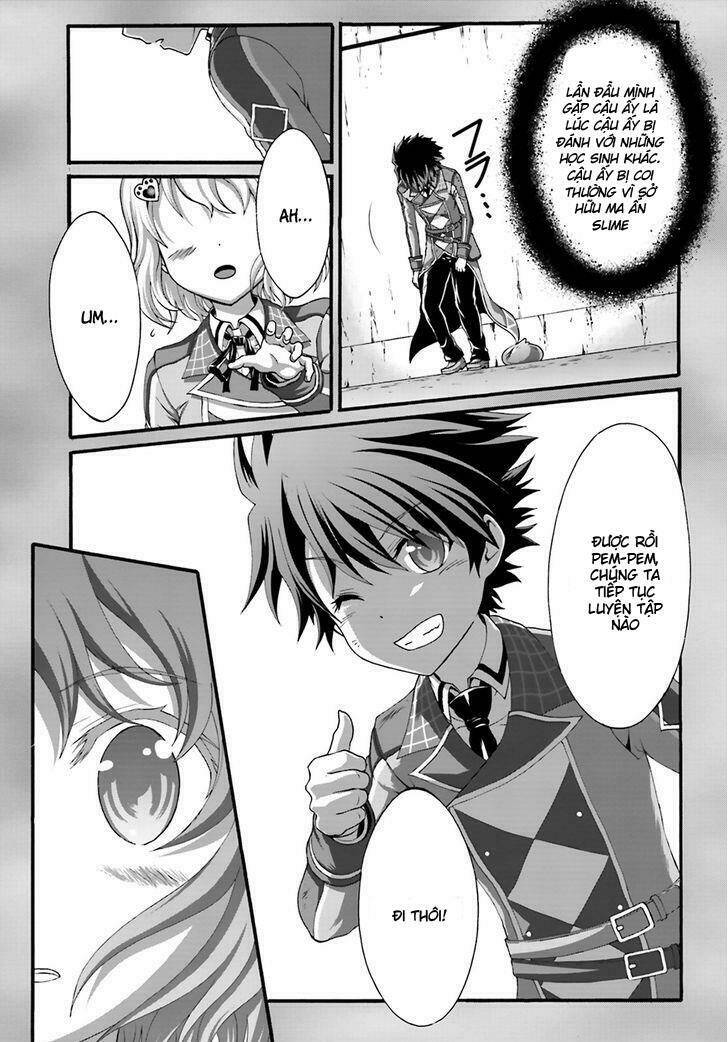 dekisokonai no monster trainer chapter 4 17