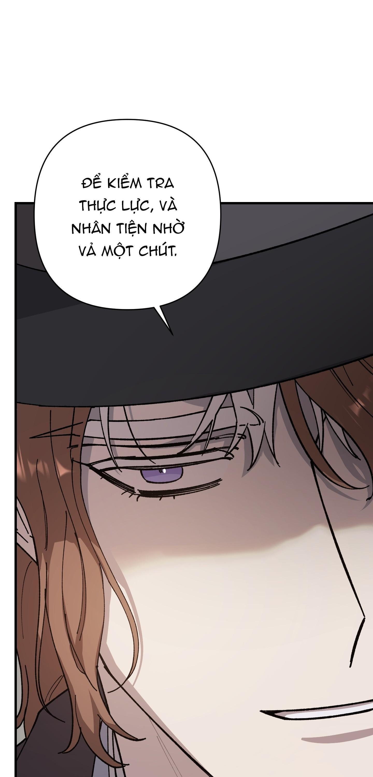 đóa hoa của mặt trời chapter 95 73