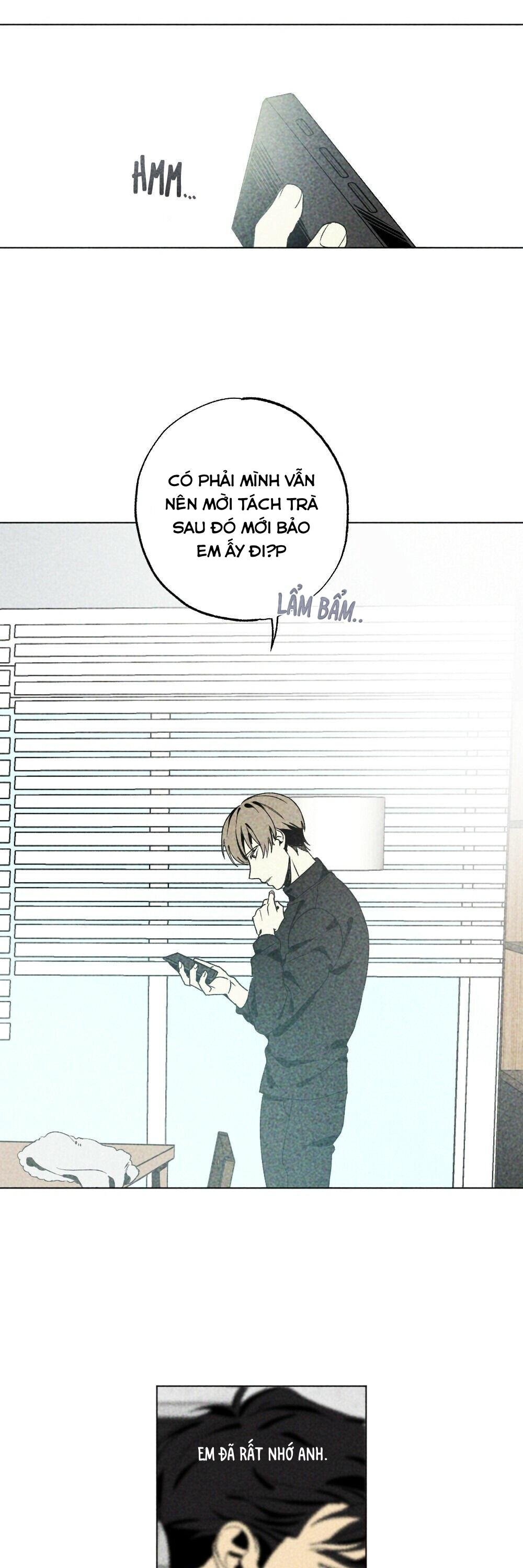 câu chuyện tình yêu chapter 7 19