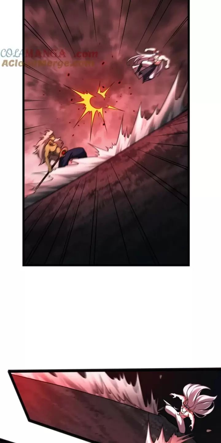 ta, chúa tể rừng xanh chapter 31 14