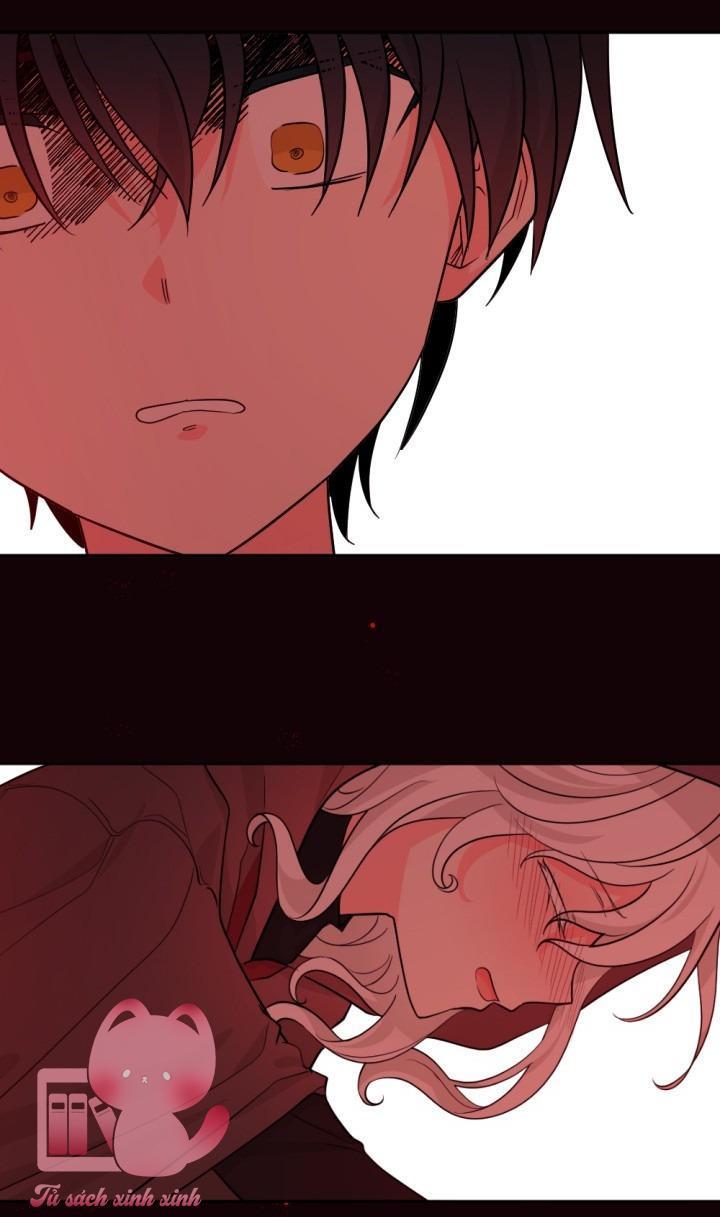 nguyện ước vô vọng của ma nữ chapter 49 4