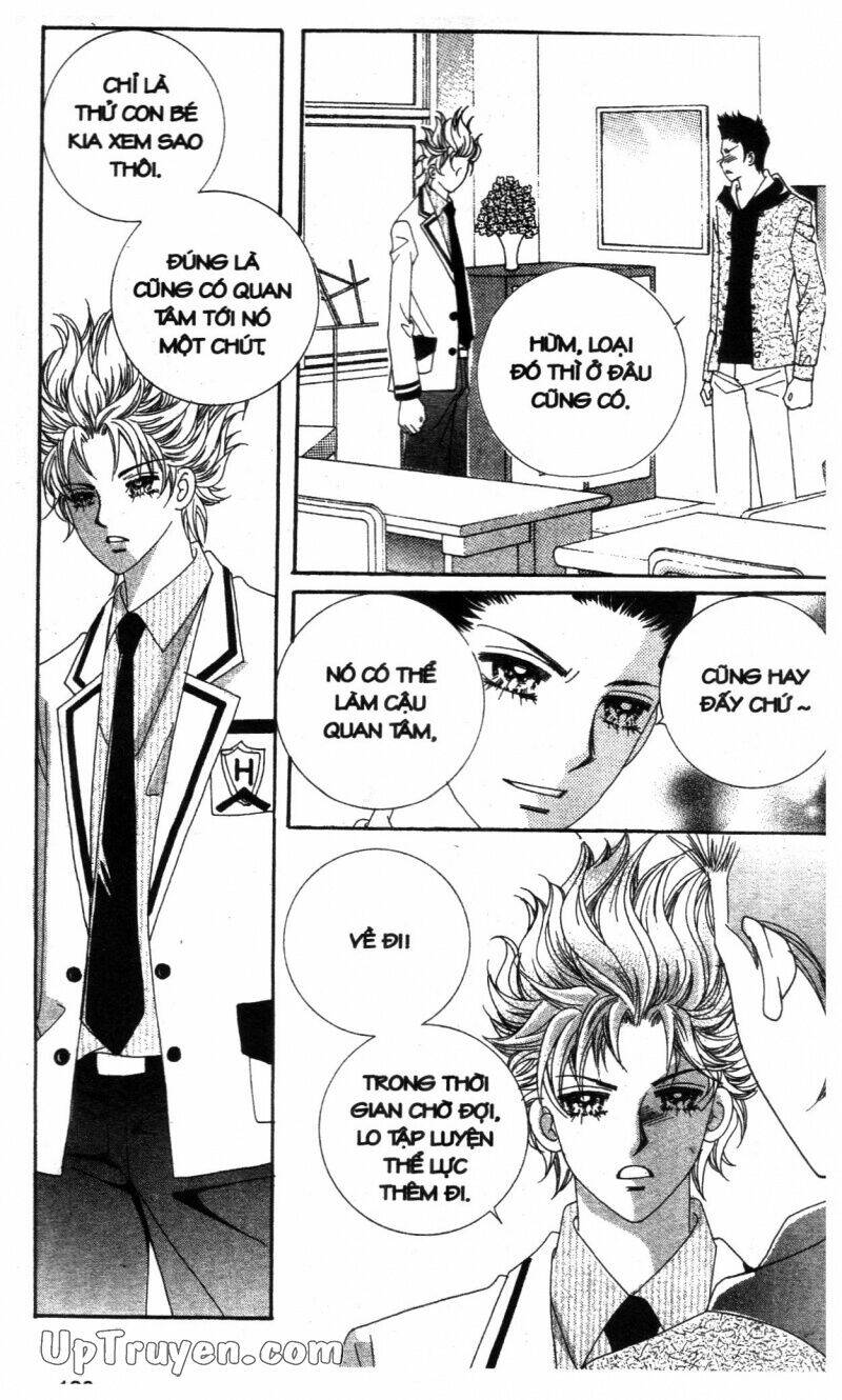 thoát kiếp hồ ly chapter 6 14