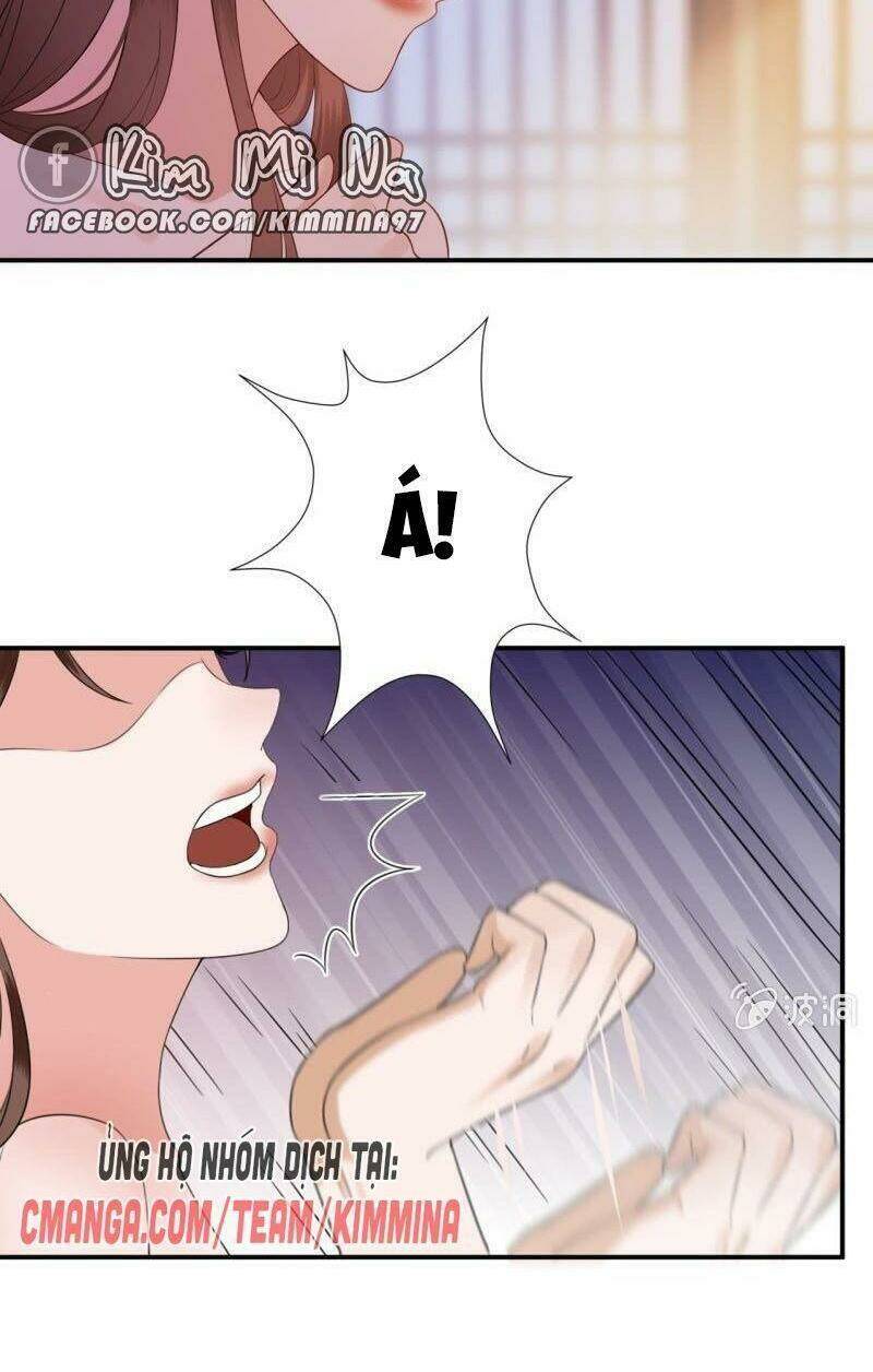 vương gia kiêu ngạo quá khó cua chapter 79 24