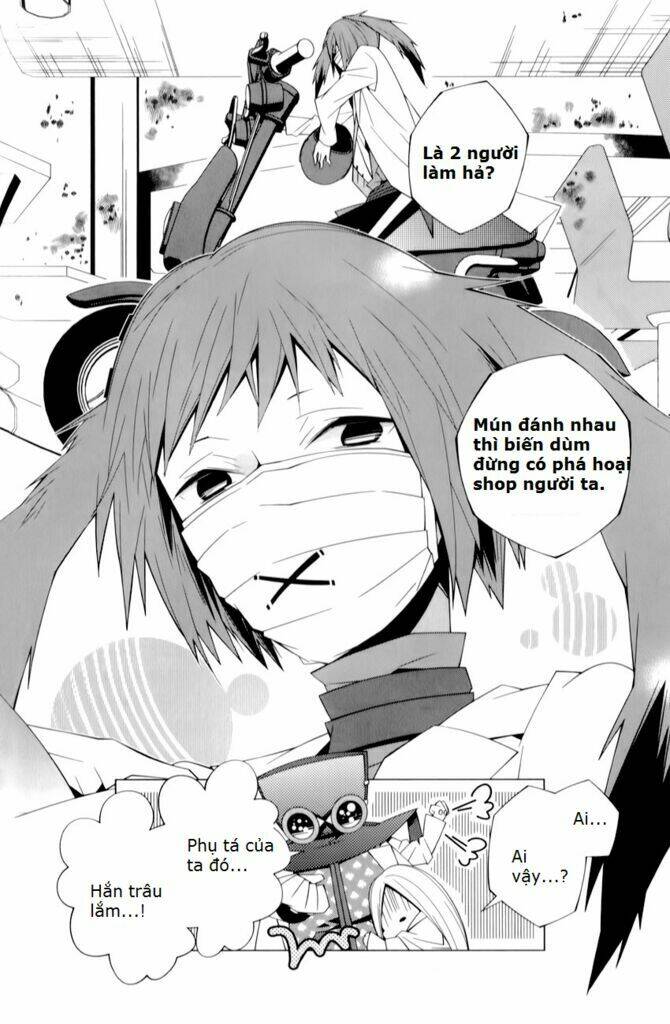 snow white and alice chapter 3 24