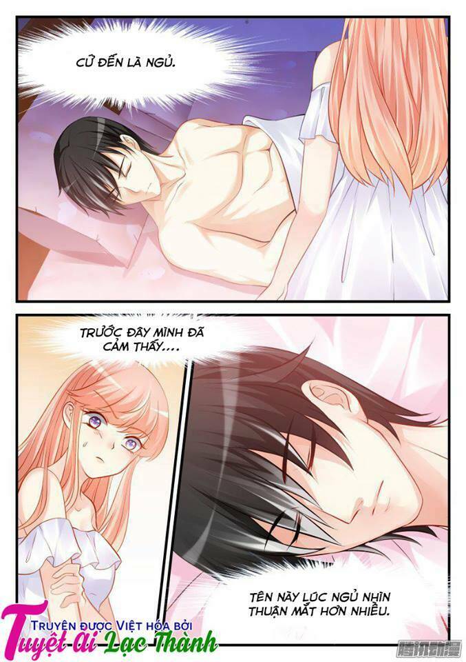 dạy bảo ma vương lão công 2 chapter 23 8