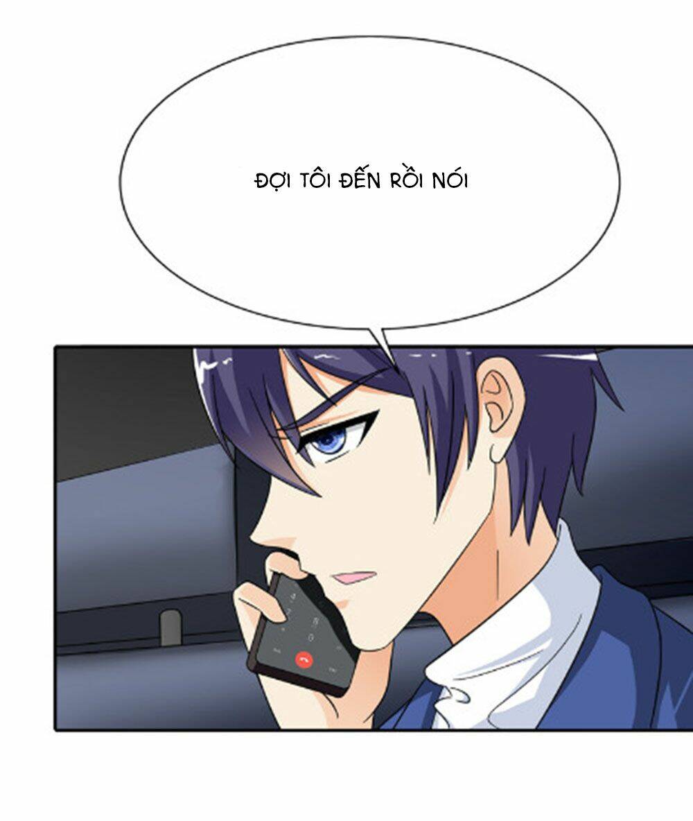 em vẫn còn nhỏ chapter 82 18