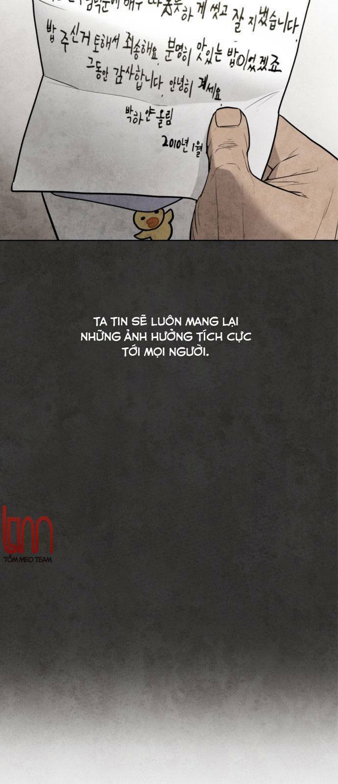 Máu trắng chapter 12.2 16