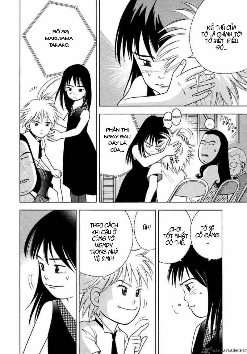 piano no mori chapter 35 13