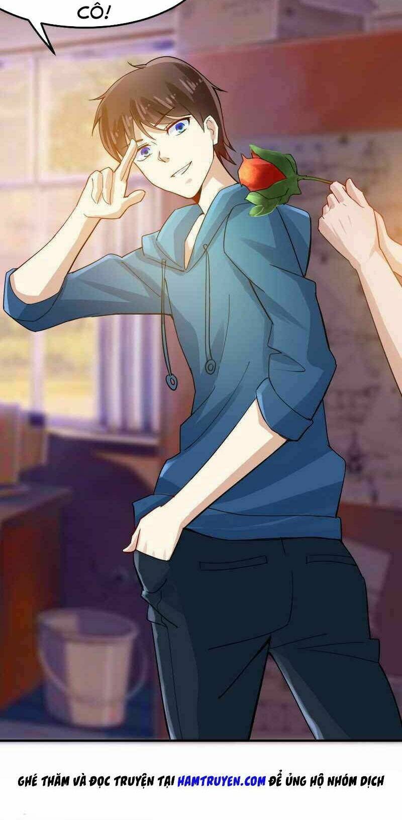 trọng sinh cực phẩm tiên đế chapter 2 23