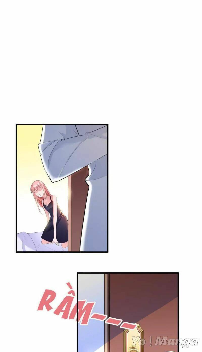 cô dâu gả thay của tổng tài chapter 28 19