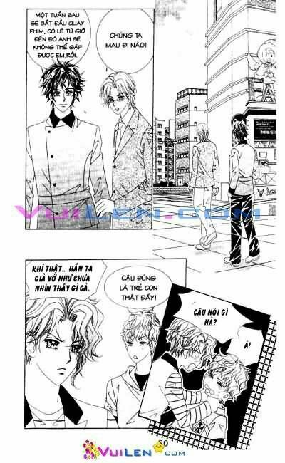 chạm mặt thần tượng chapter 10 50