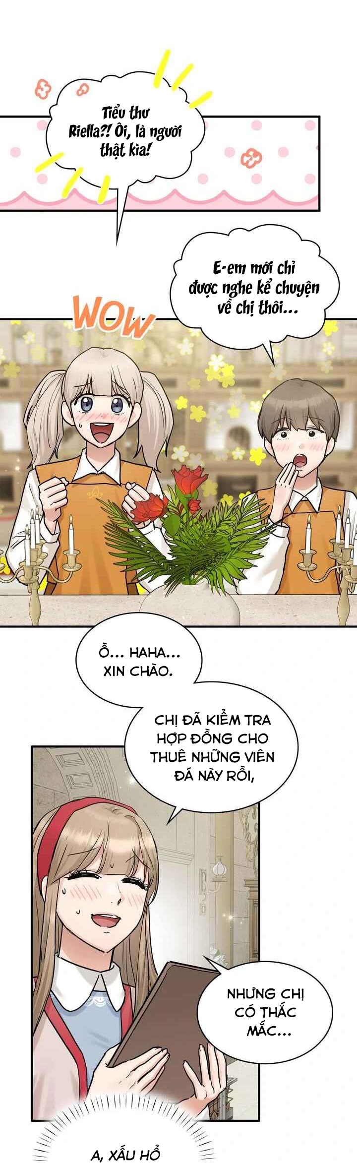 hai người thừa kế chapter 90 40