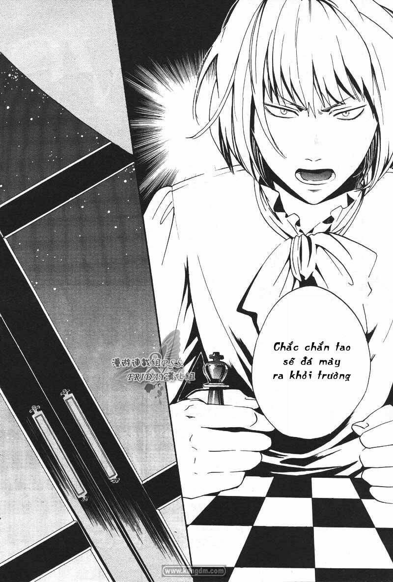 ilegenes chapter 2 30