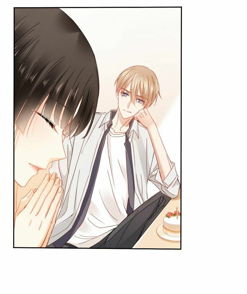 bay qua thiên sơn đến yêu anh chapter 27 12