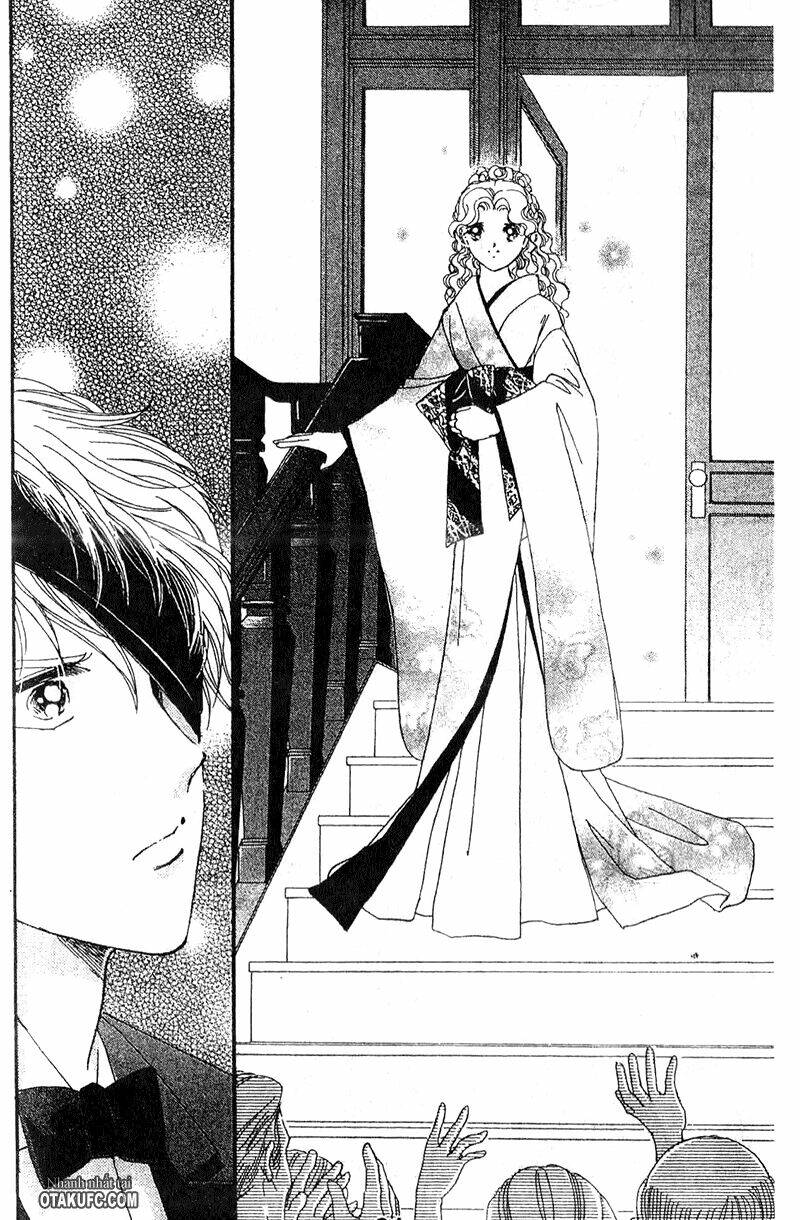 khúc tình ca ban mai - akatsuki no aria chapter 63 28