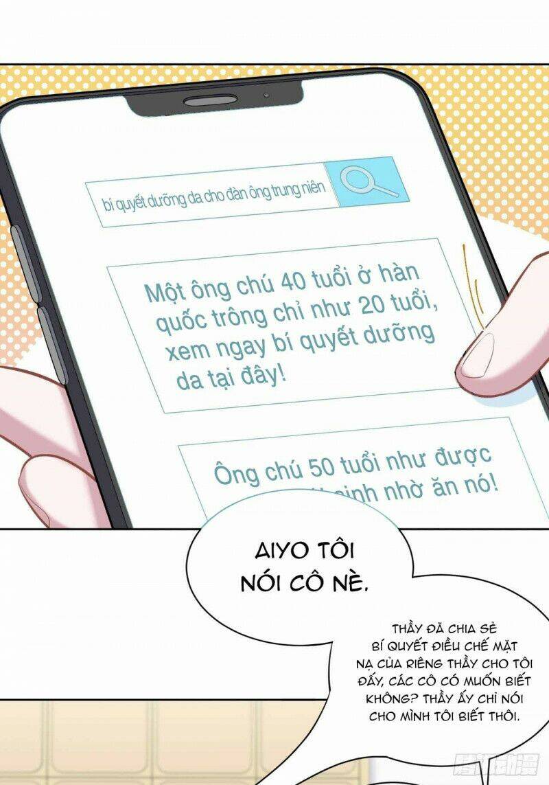 nhạc phụ đại nhân là lão bà chapter 88 8