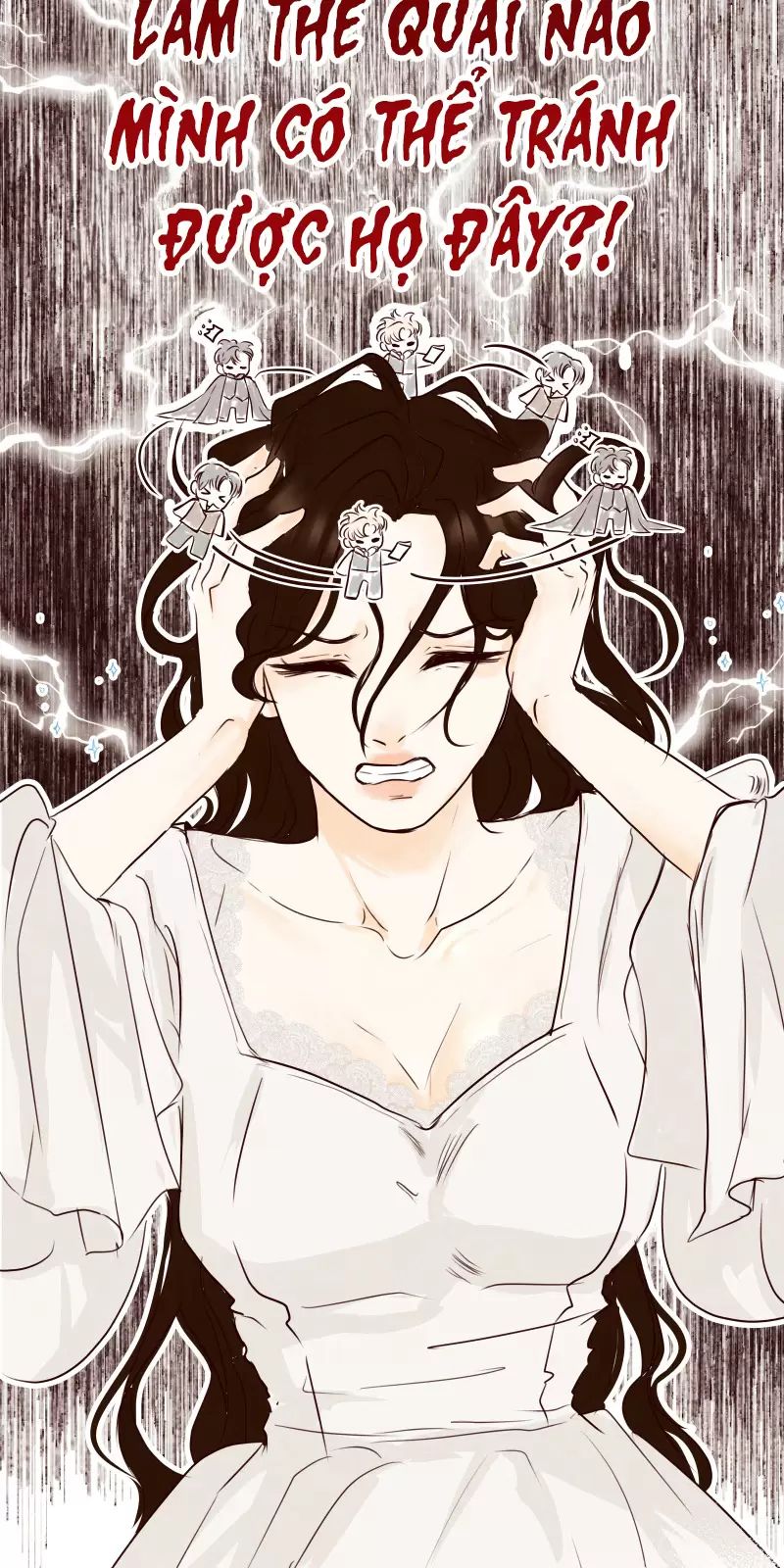 tôi là kẻ phản diện chapter 1 67