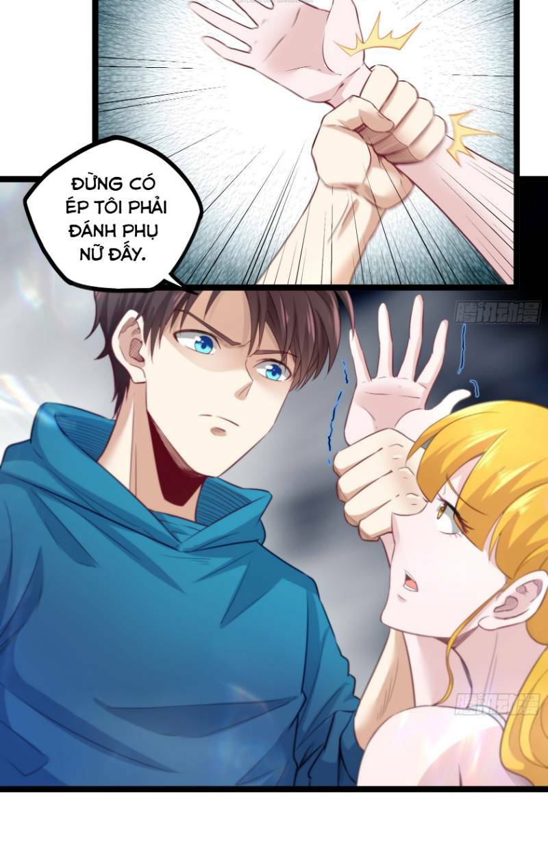 đô thị cực phẩm tiên đế chapter 15 2