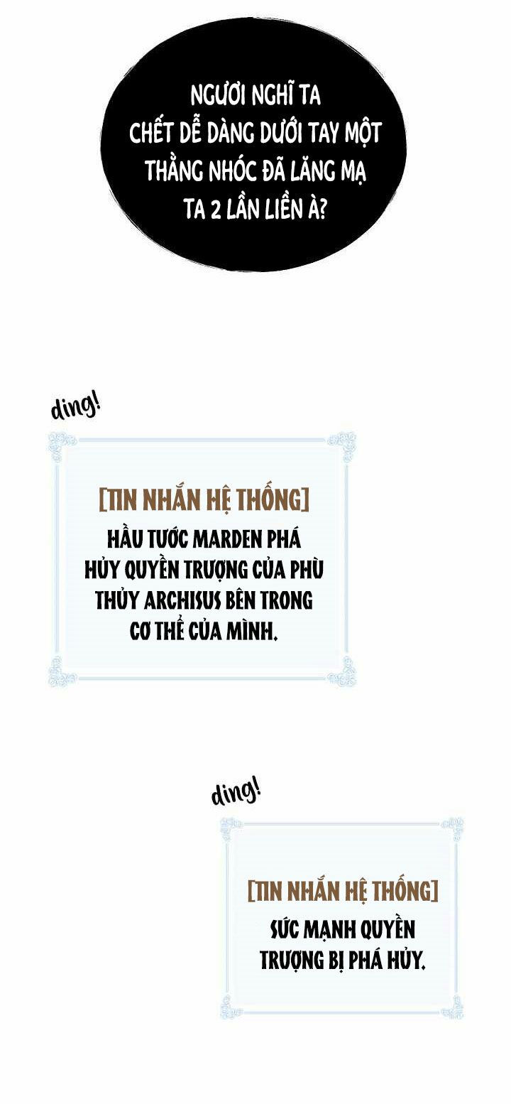 tôi sinh ra để làm người vĩ đại chapter 73 37