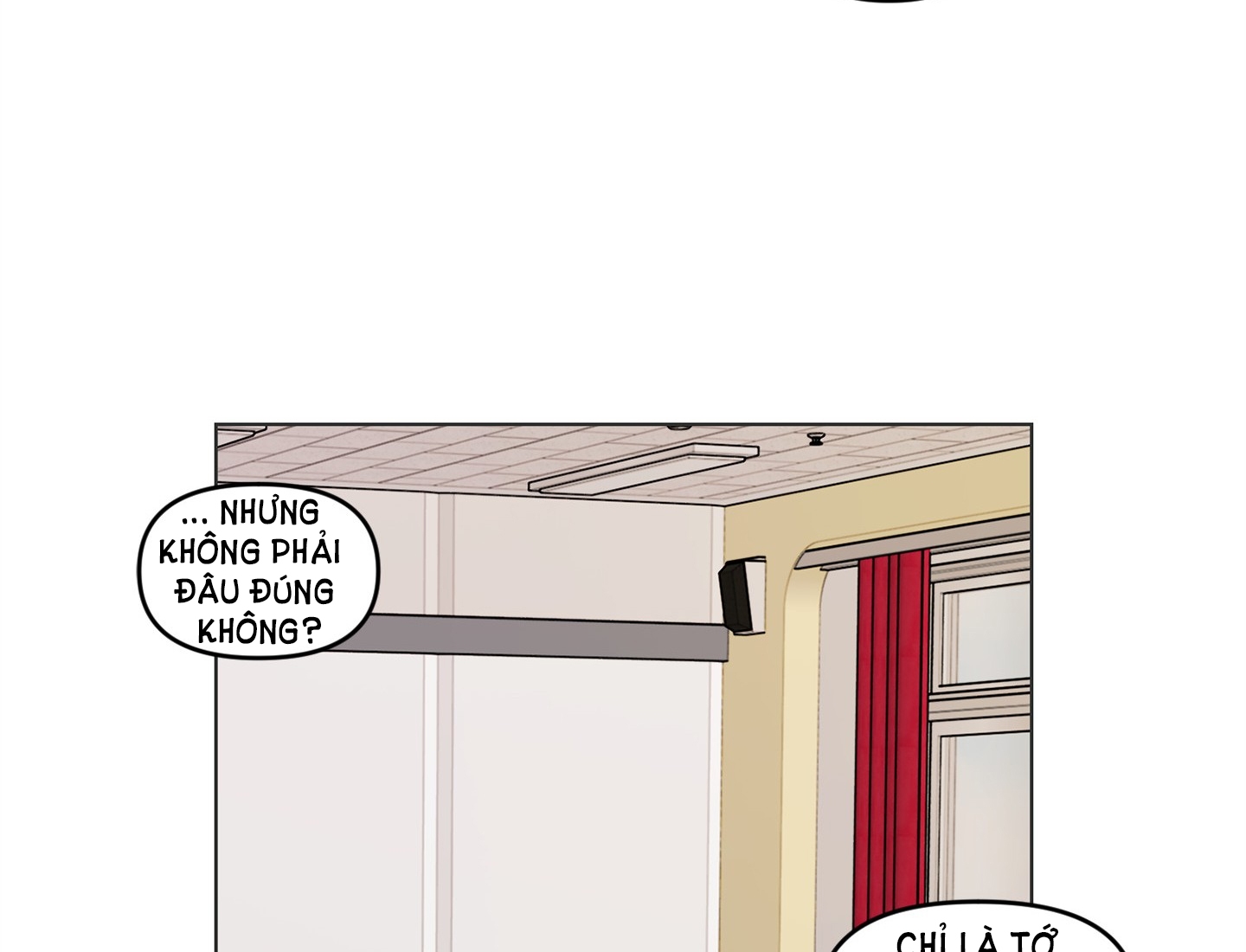 [18+] bạn bè cái quái gì chapter 4.2 15