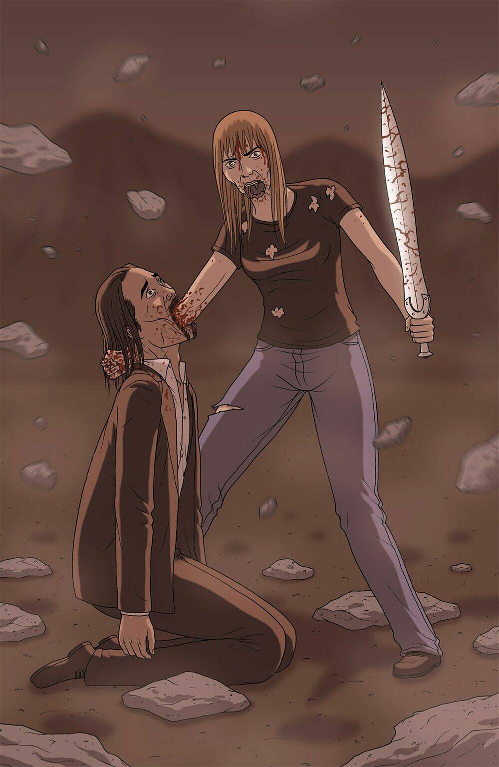 the sword chapter 15 24