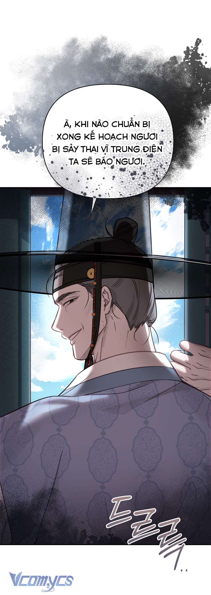 [18+] tiết học bí mật của trung điện chapter 14 73