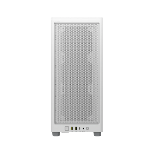 Vỏ Máy Tính 2000D AIRFLOW | ITX Tower - Hàng Chính Hãng