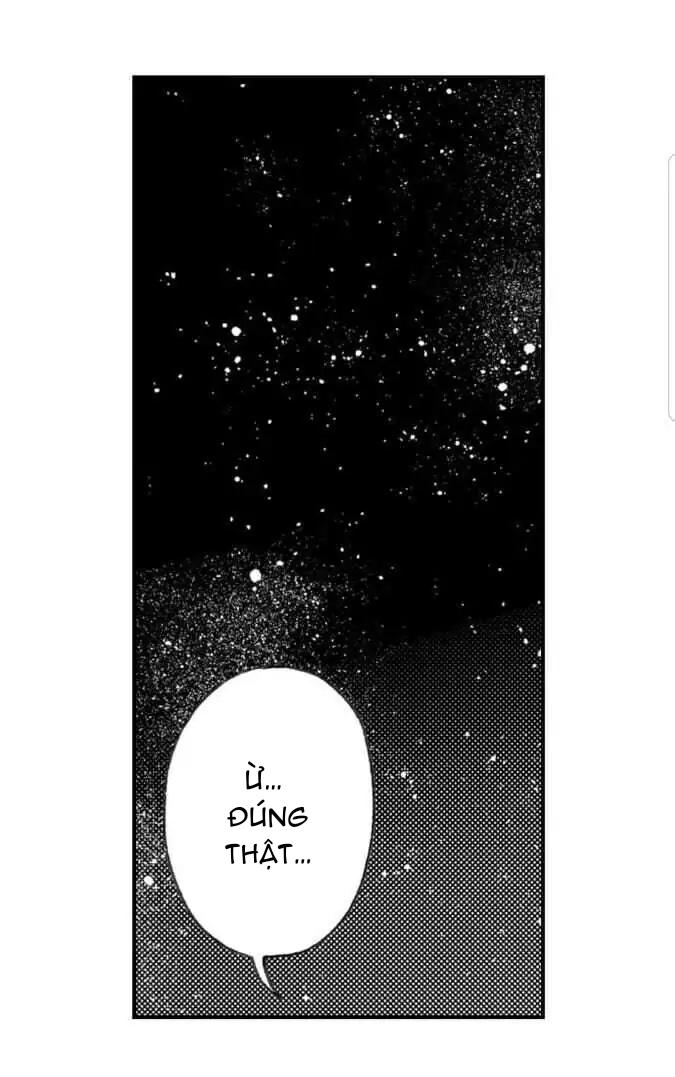 bị tán tỉnh bởi chàng trai lập dị chapter 39 16