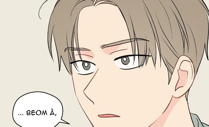 chuyện quái gì với giấc mơ đó vậy chapter 43 75