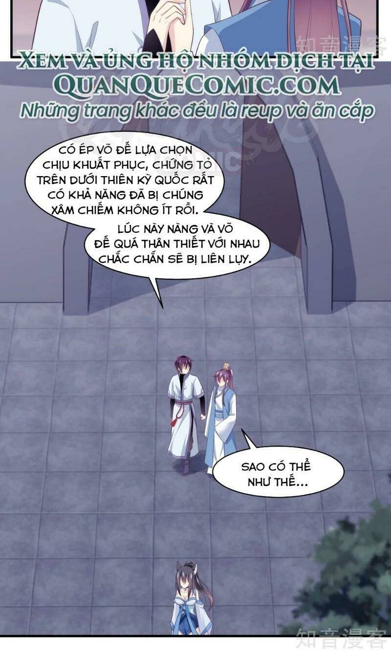 ta là ngọc hoàng đại đế chapter 112 2