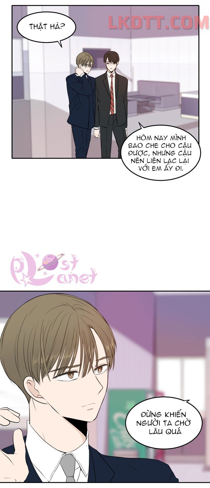 kiếp này cũng xin chăm sóc tôi như vậy nhé kiếp này cũng xin chăm sóc tôi như vậy nhé chapter 11 47