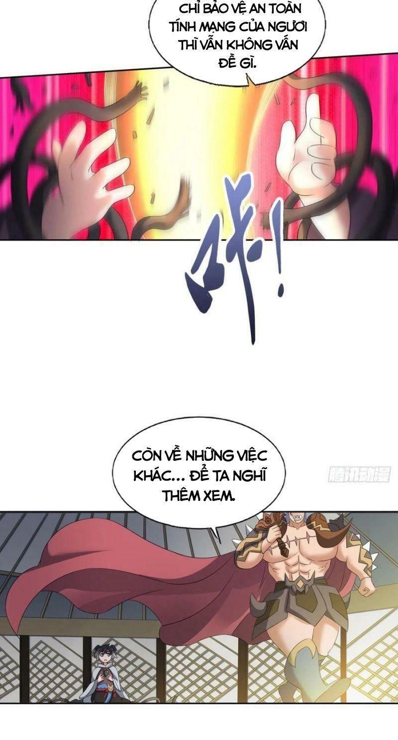 Trọng Sinh Thành Cậu Vàng Tại Dị Thế Chapter 241 29