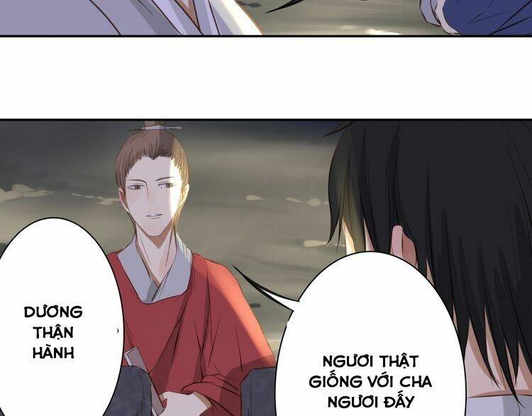 bạch lý hành giả chapter 12 33