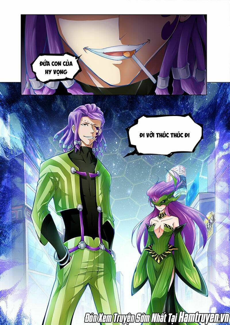 phá hiểu thế kỷ chapter 5 23