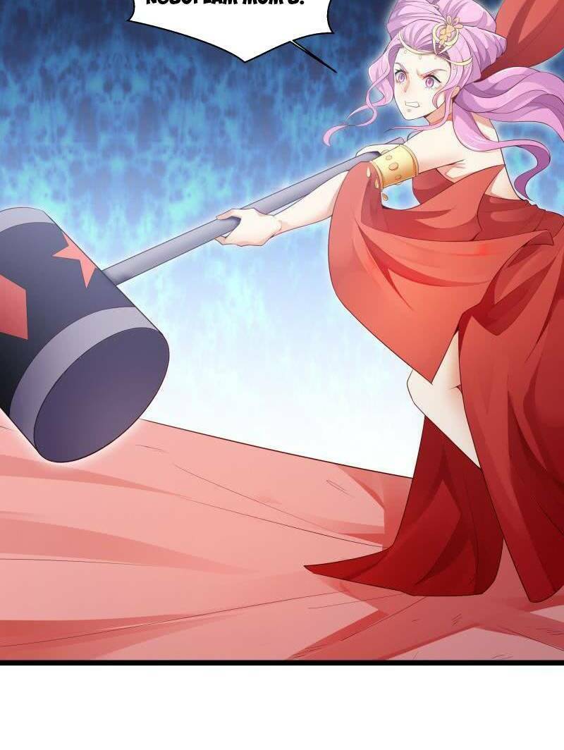 ma nhị đại chapter 8 9