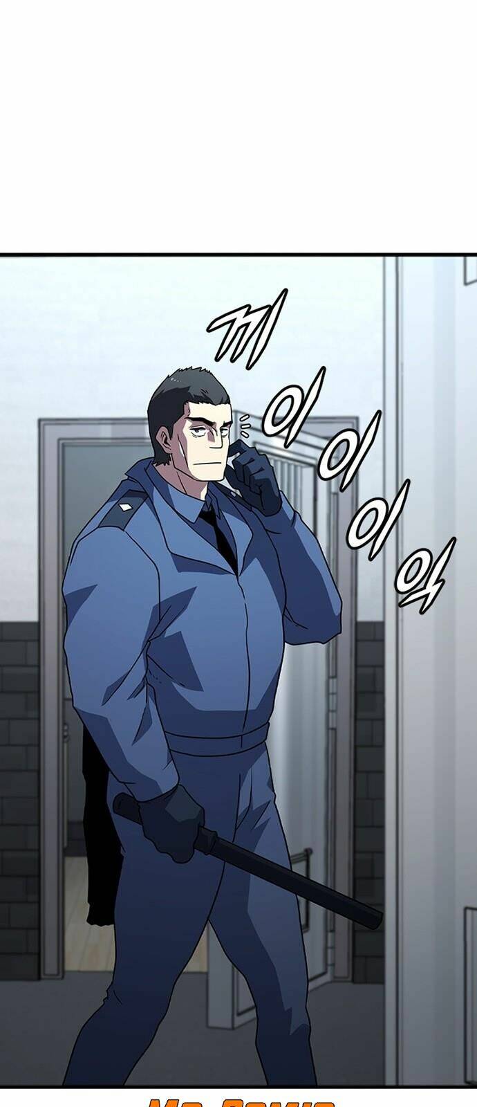 điểm chết chapter 33 13