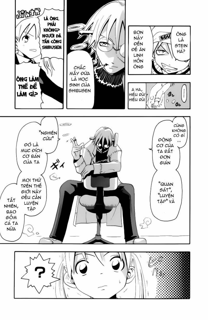 soul eater chapter 2 15