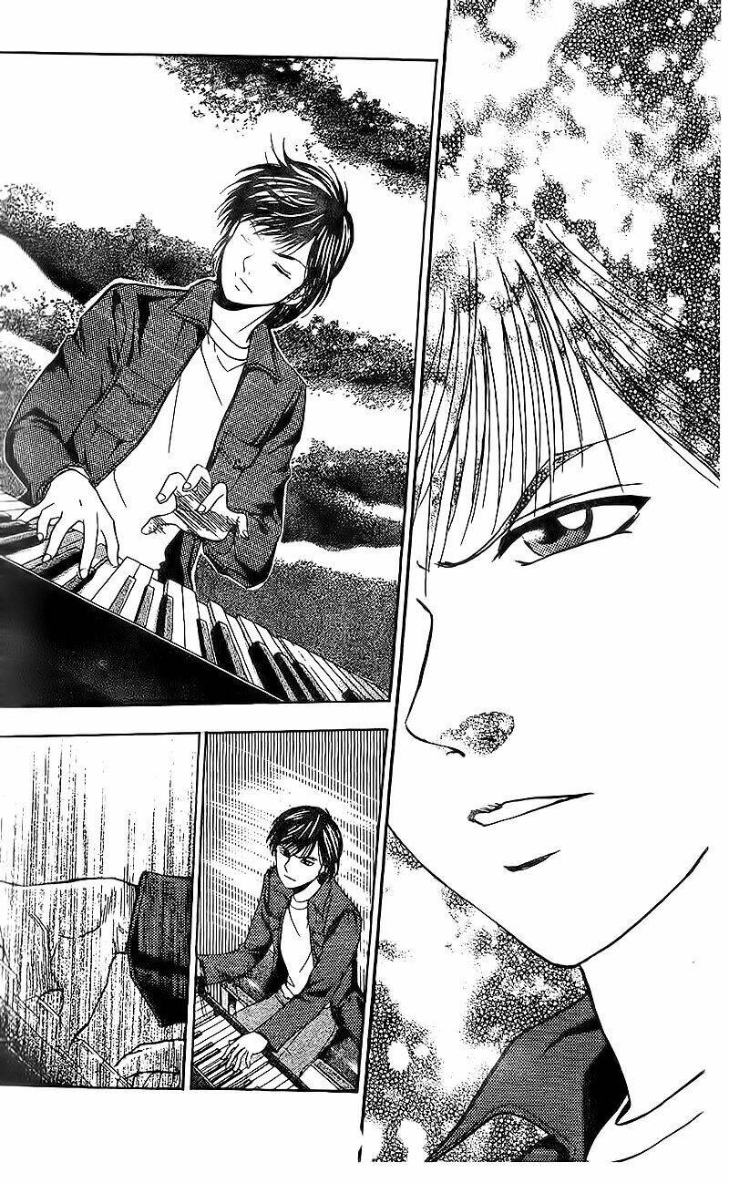 bàn tay thần sầu teru chapter 85 20