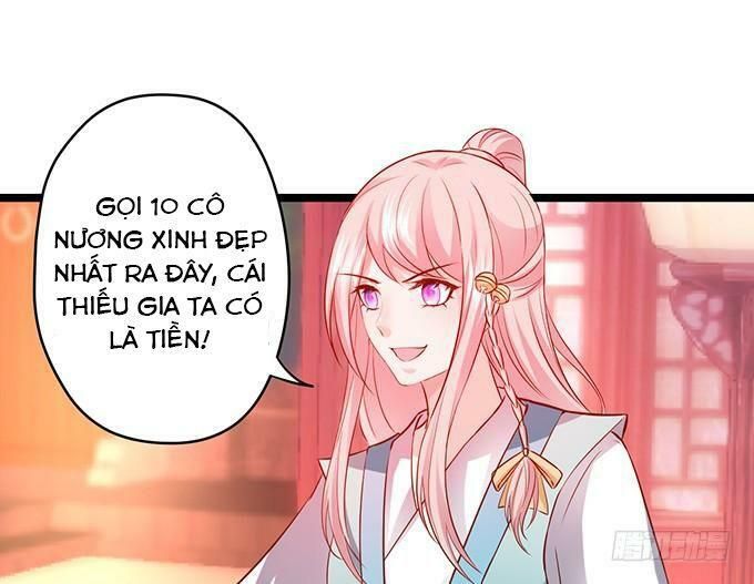 hồ tiên hung bạo chapter 156 33