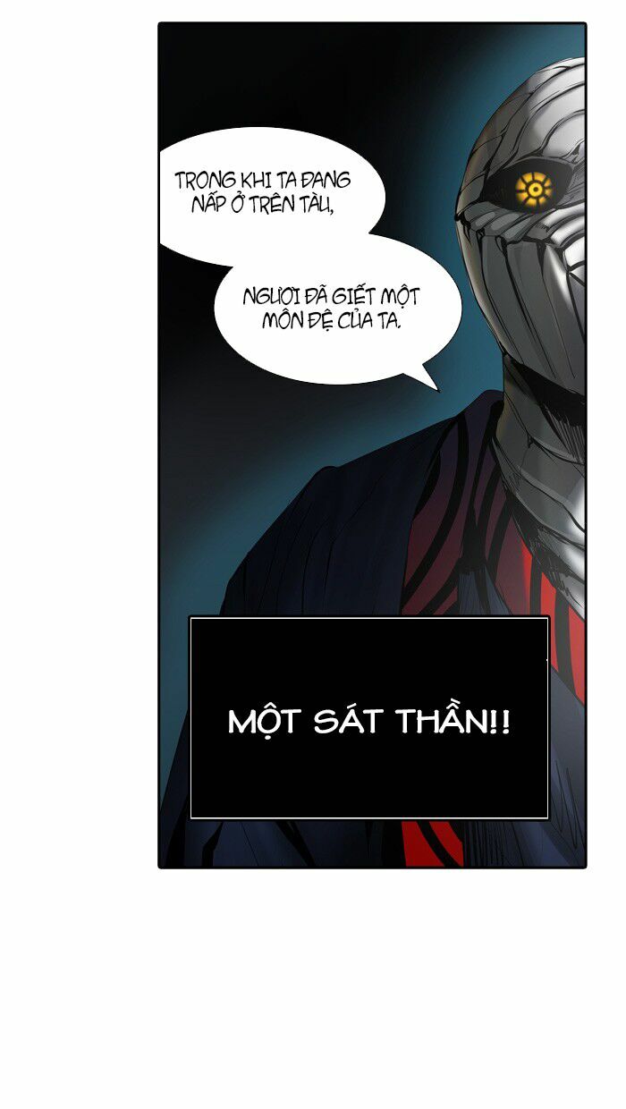 tòa tháp bí ẩn 2 chapter 222 31