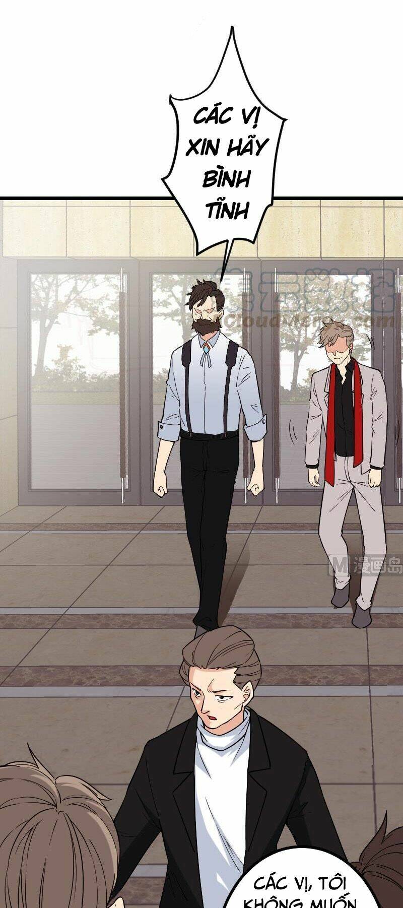 ngưu thư cung ứng thương chapter 177 8