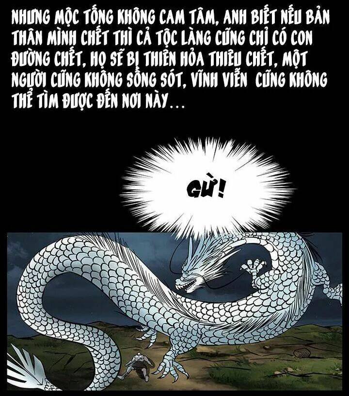 U Minh Ngụy Tượng Chapter 175 49