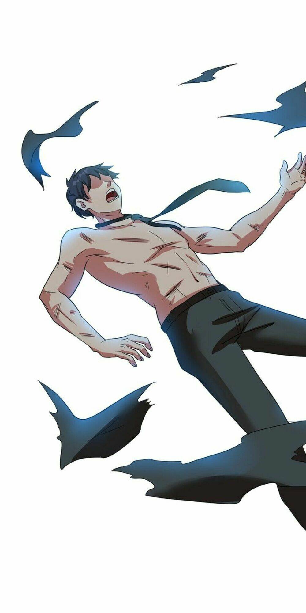 ngưu đại lực tiến thành chapter 14 24