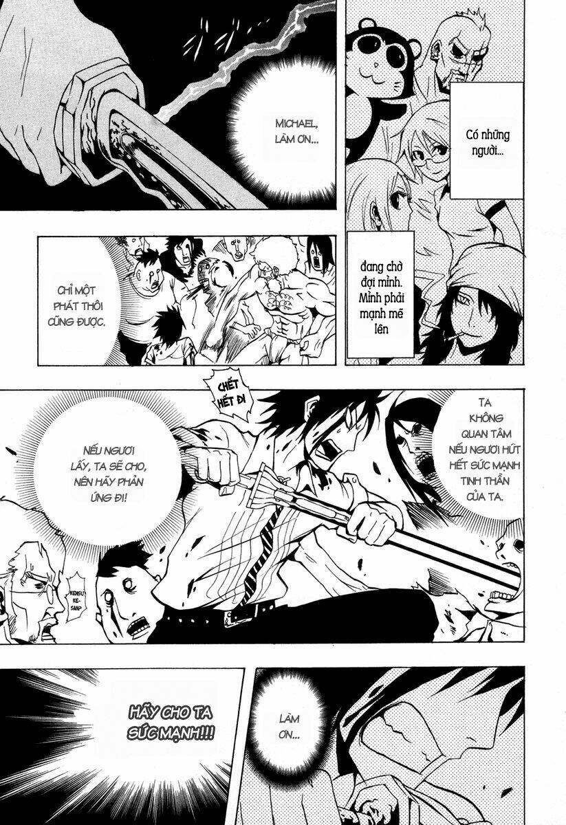 ga-rei chapter 23 35