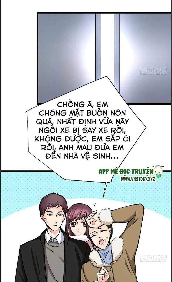 thiên hậu trở về chapter 30 37