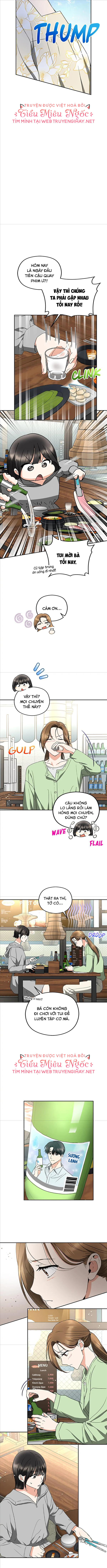 hôn thôi vẫn chưa đủ đâu chapter 21 8