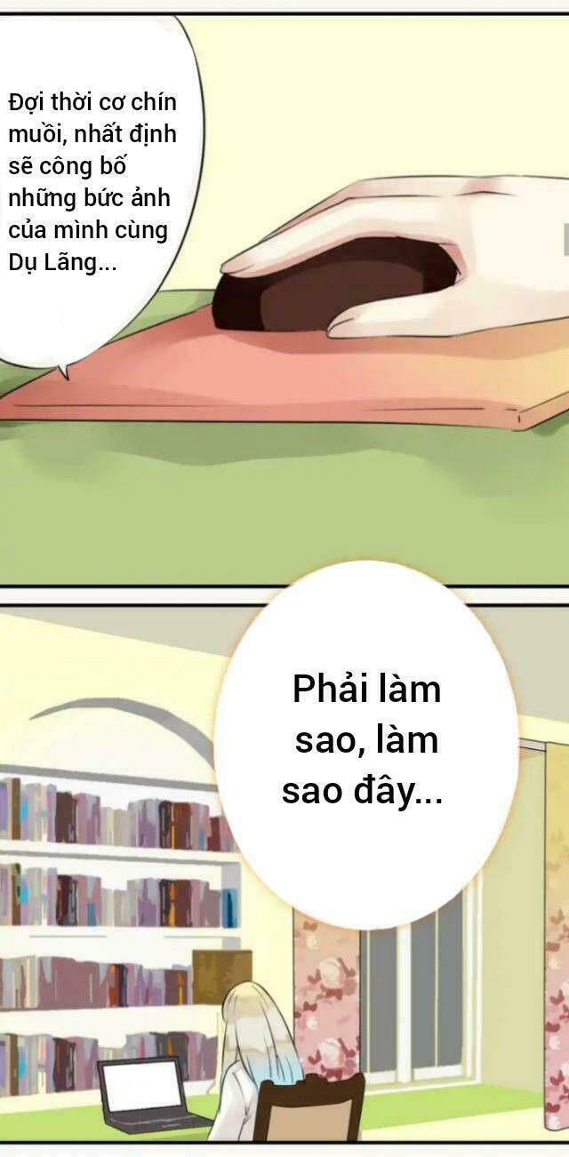 hoàng tử cải trang chú hề chapter 31 10