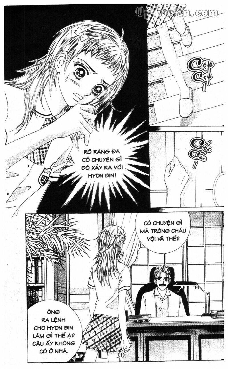 mặt nạ tình yêu chapter 40 32