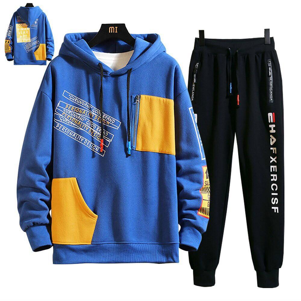SET BỘ THU ĐÔNG UNISEX DÀNH CHO NAM NỮ , CỰC HOT
