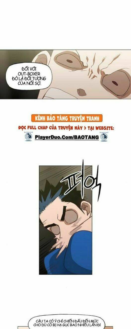 võ sĩ - the boxer chapter 47 29